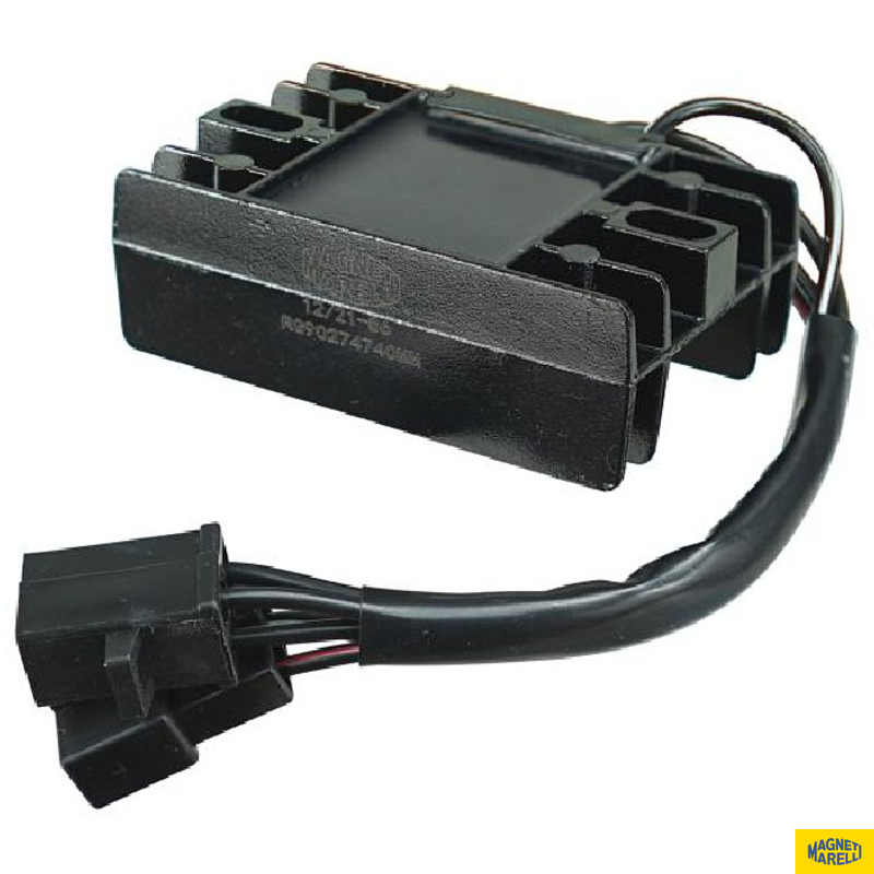 Regulador De Voltagem - Magneti Marelli - RG90274740MM