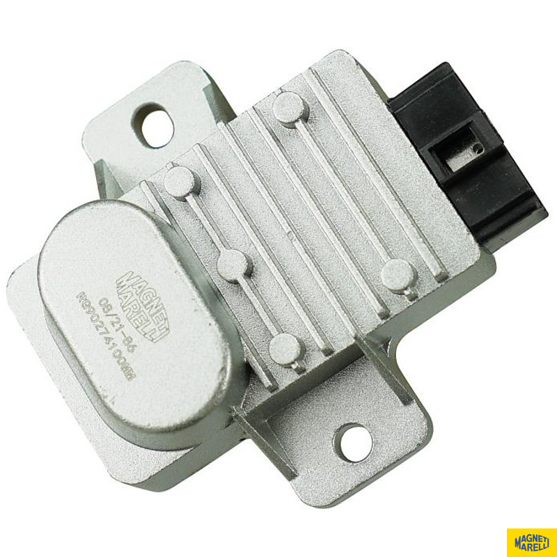 Regulador De Voltagem - Magneti Marelli - RG90274100MM