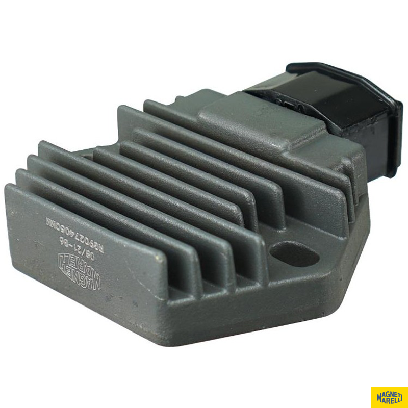 Regulador De Voltagem - Magneti Marelli - RG90274050MM