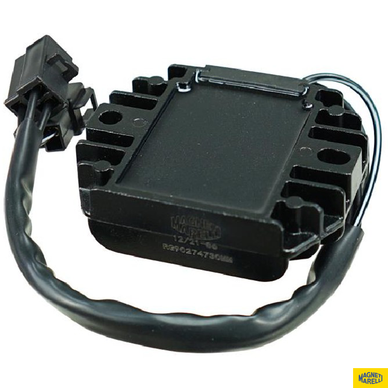 Regulador de Voltagem para Suzuki GS 500 - Magneti Marelli - RG90274730MM