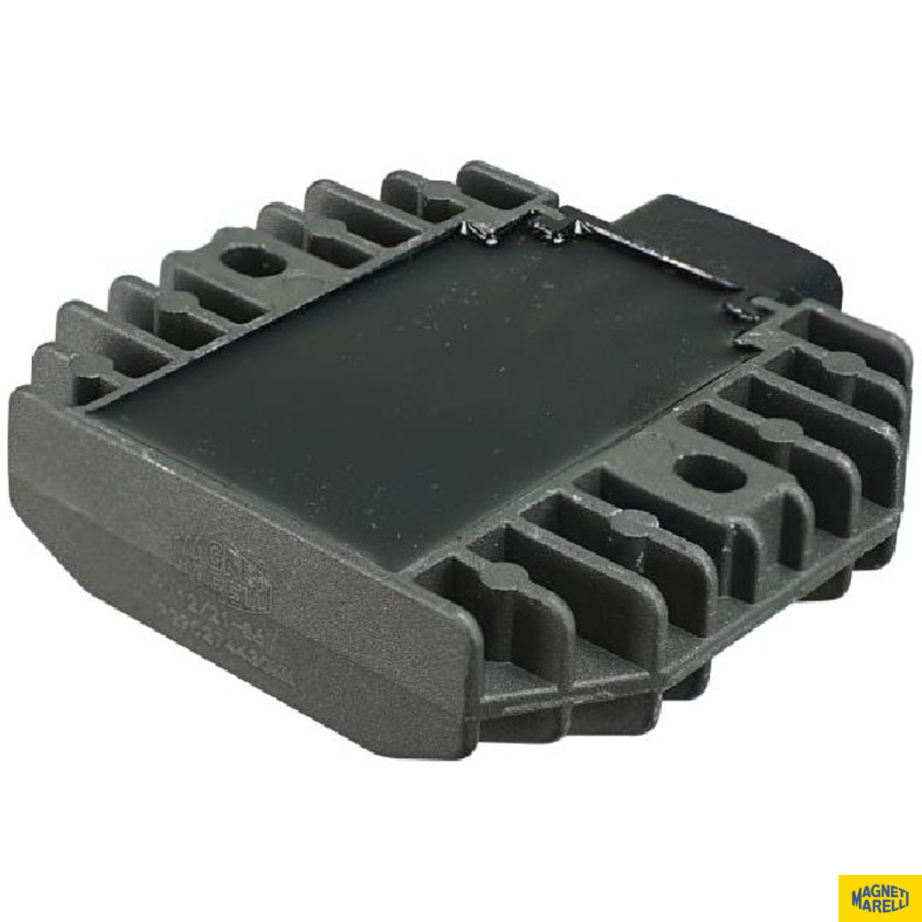 Regulador De Voltagem - Magneti Marelli - RG90274430MM