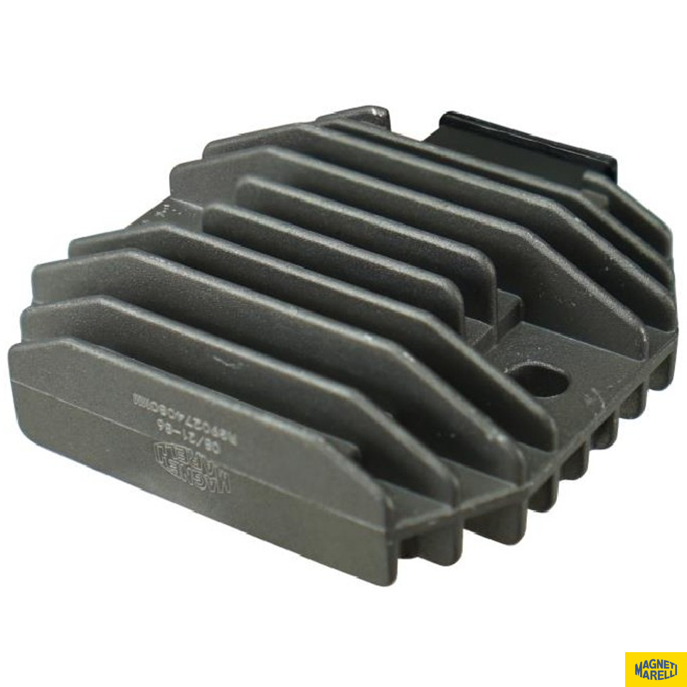 Regulador de Voltagem para Honda Lead 110 - Magneti Marelli - RG90274080MM
