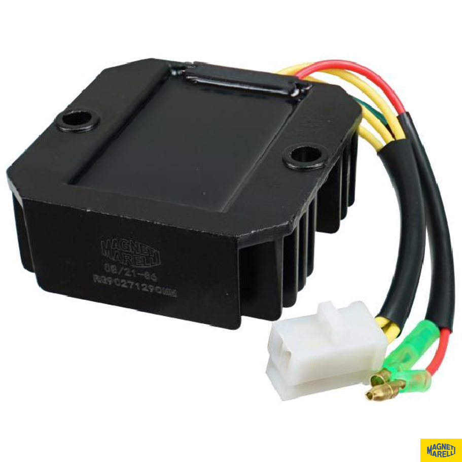 Regulador de Voltagem para Honda NX4 FALCON 400 - Magneti Marelli - RG90271290MM
