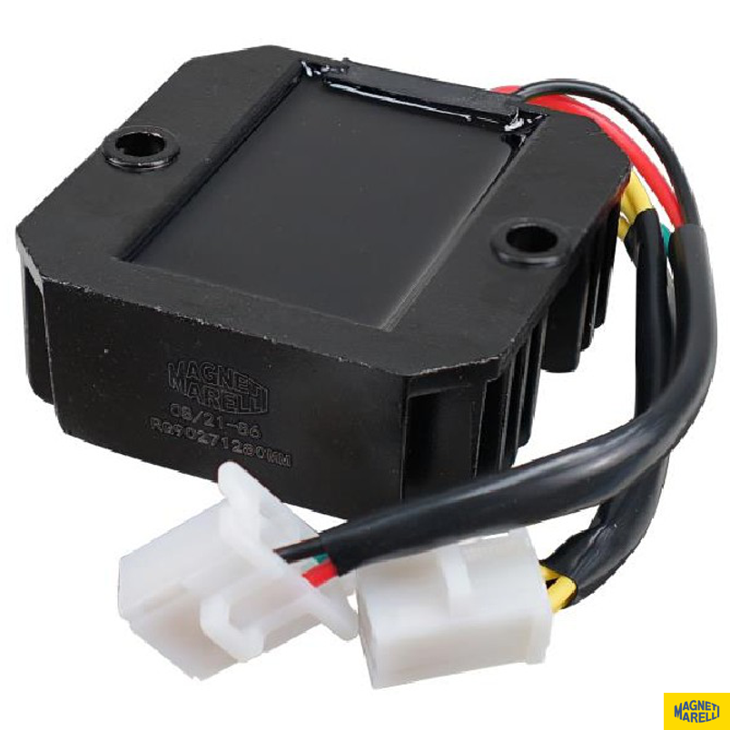 Regulador de Voltagem para Honda NX 350 SAHARA - Magneti Marelli - RG90271280MM
