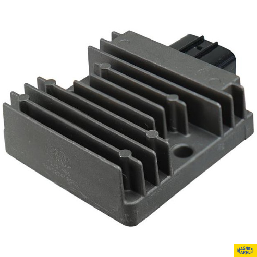 Regulador De Voltagem - Magneti Marelli - RG90274120MM