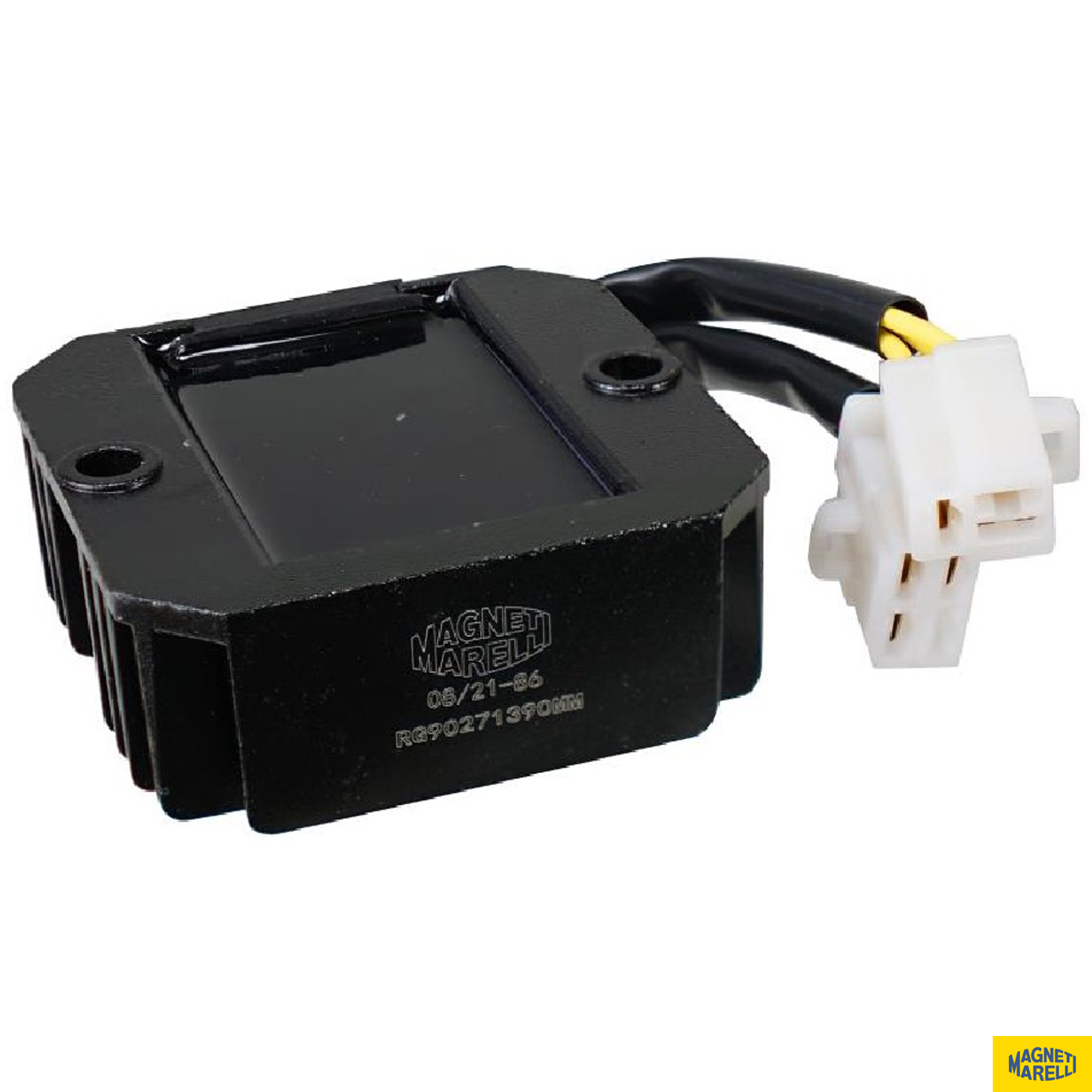 Regulador de Voltagem para Honda CB 400 e CB 450 - Magneti Marelli - RG90271390MM