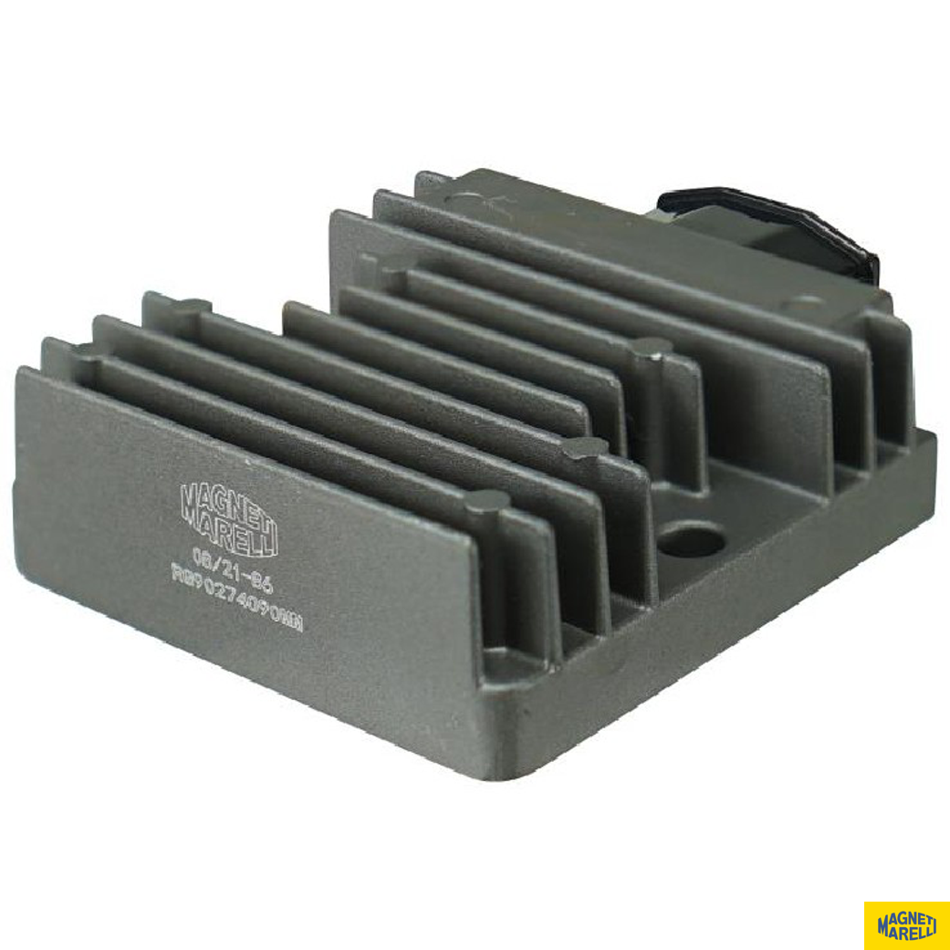 Regulador de Voltagem para Honda CB 300 e CBR 250R - Magneti Marelli - RG90274090MM