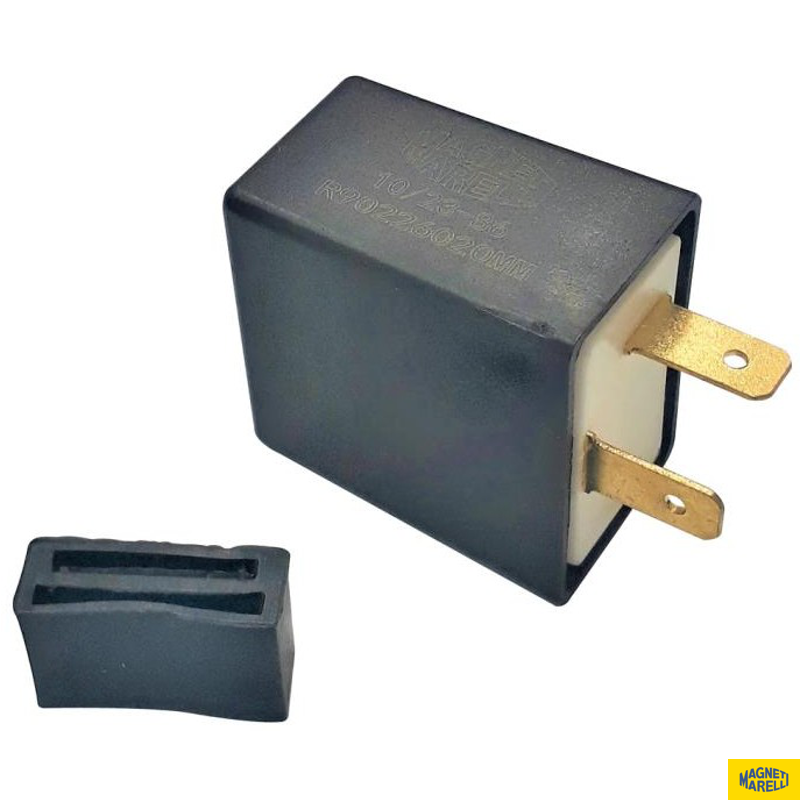 Relé de Partida para Honda NX 350 SAHARA e XLX 350R - Magneti Marelli - R90226020MM