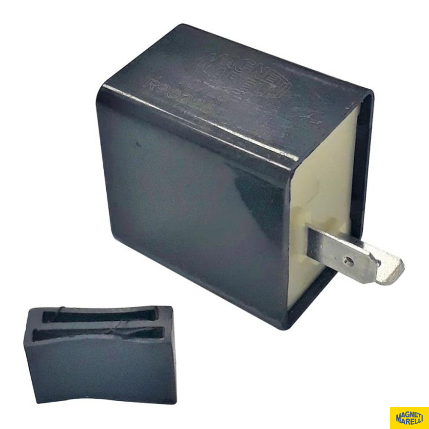 Relé de Partida para Yamaha DT 200 - Magneti Marelli - R90226040MM