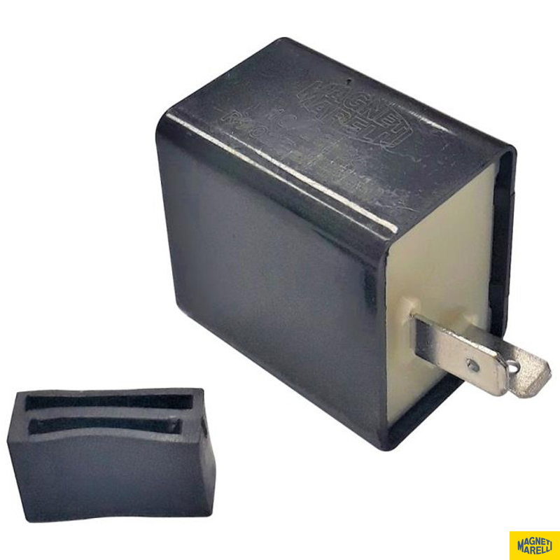 Relé de Partida para Sundown Max 125 e WEB 100 - Magneti Marelli - R90226080MM