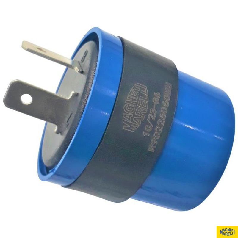 Relé de Partida para Honda CG 125 - Magneti Marelli - R90226060MM