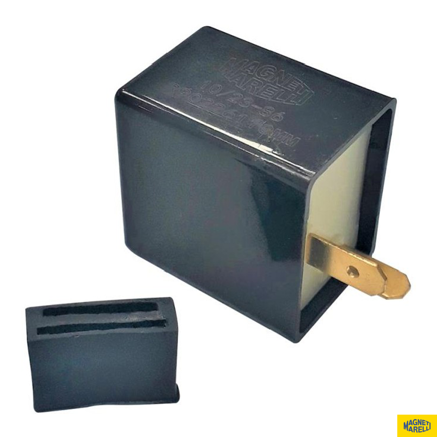 Relé De Partida - Magneti Marelli - R90226110MM