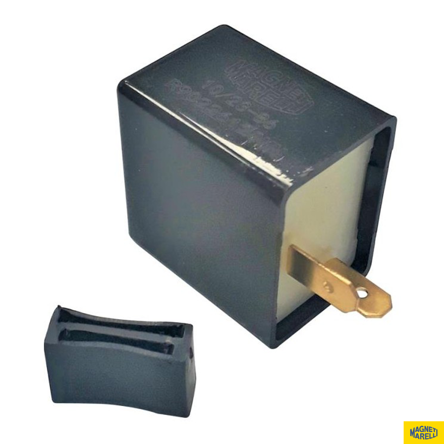Relé De Partida - Magneti Marelli - R90226120MM