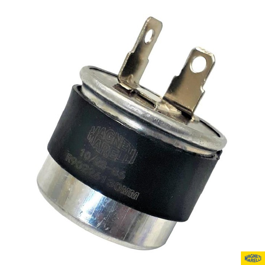 Relé de Partida para Honda CG 125 - Magneti Marelli - R90226130MM