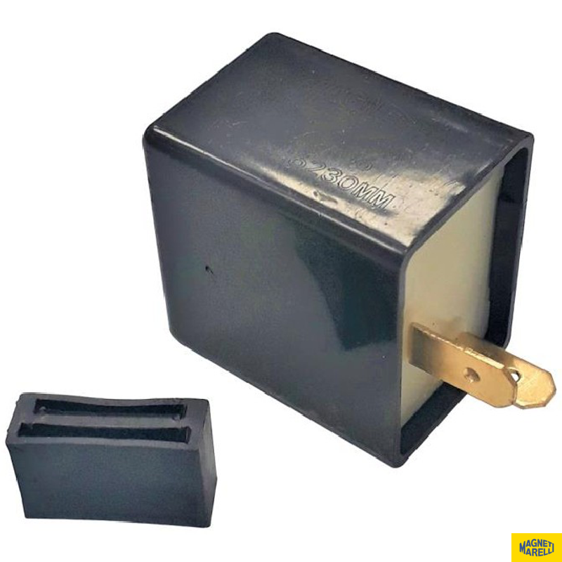 Relé De Partida - Magneti Marelli - R90226230MM
