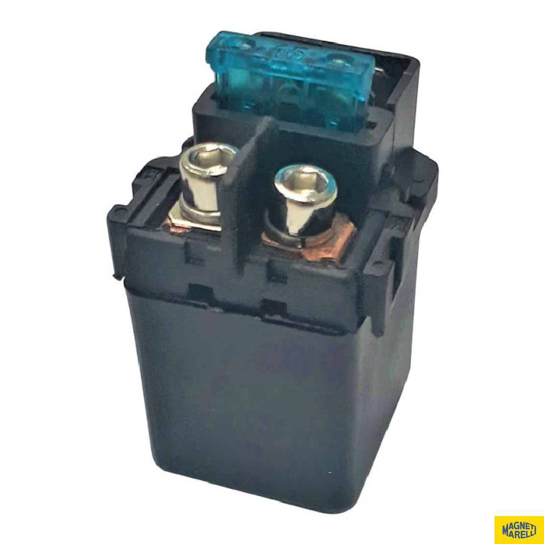 Relé De Partida - Magneti Marelli - R90280610MM