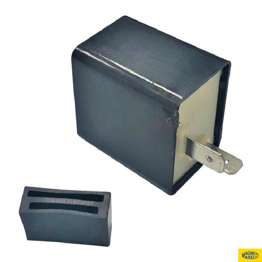 Relé de Partida para Shineray Phoenix 50 e XY 50-Q - Magneti Marelli - R90215110MM