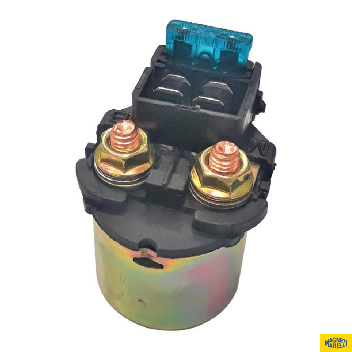 Relé de Partida para Honda Biz 125 - Magneti Marelli - R90280360MM