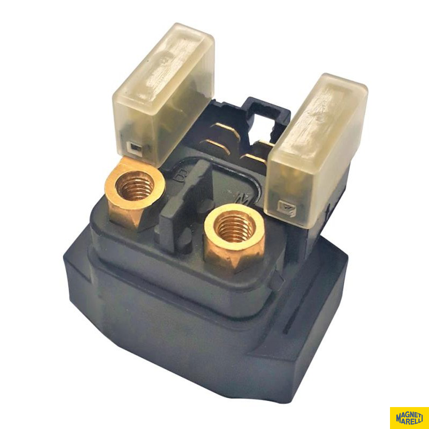 Relé de Partida para Yamaha YS 250 FAZER - Magneti Marelli - R90280480MM