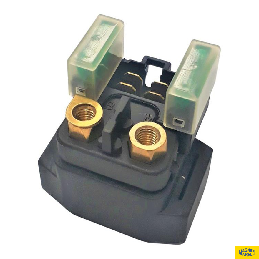 Relé De Partida - Magneti Marelli - R90280510MM