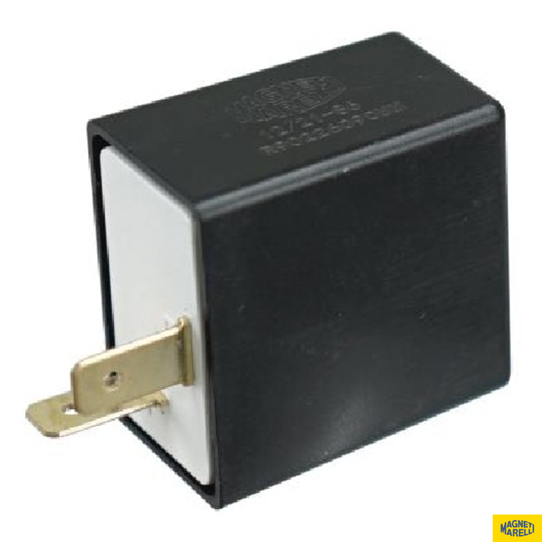 Relé De Pisca - Magneti Marelli - R90226090MM