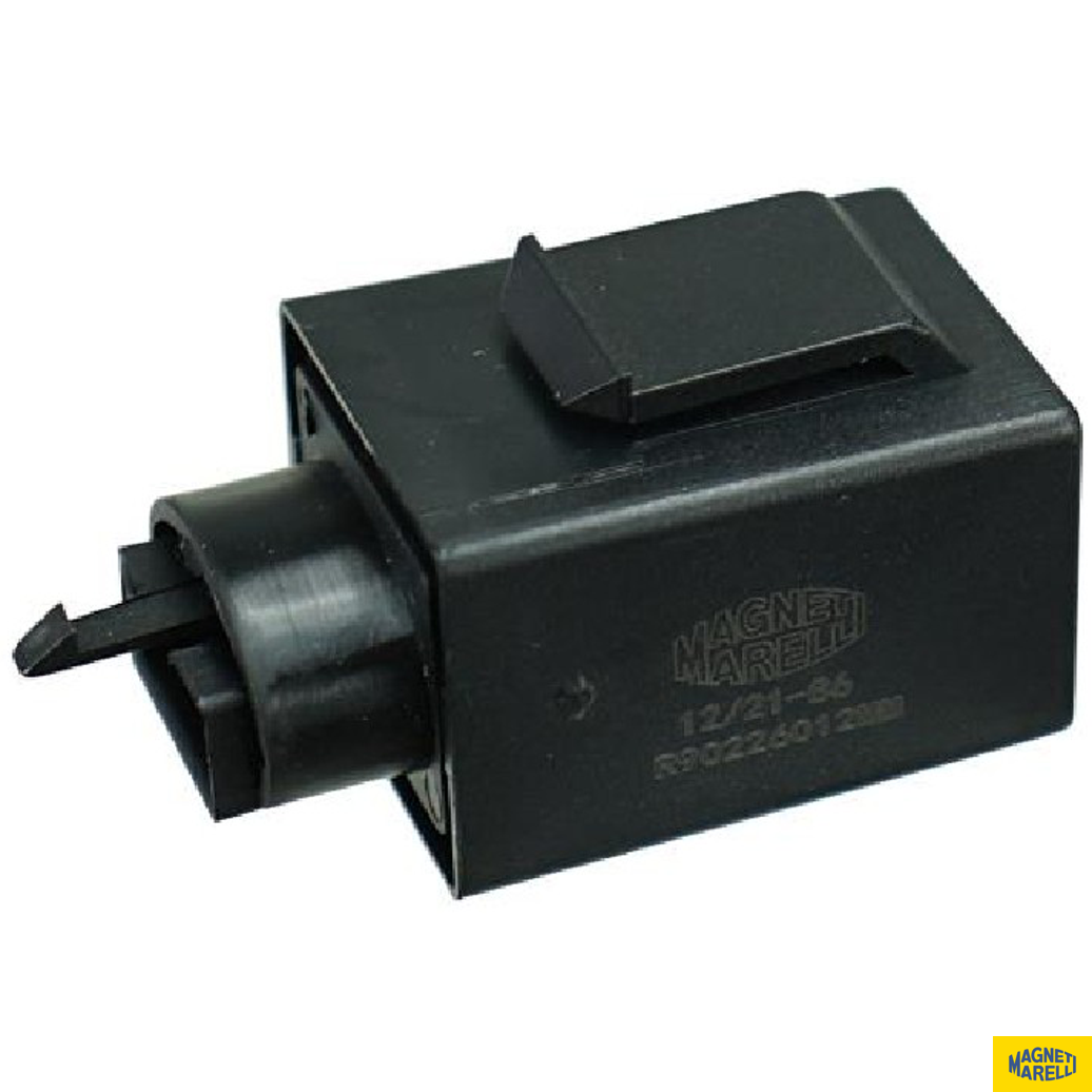 Relé De Pisca - Magneti Marelli - R90226012MM