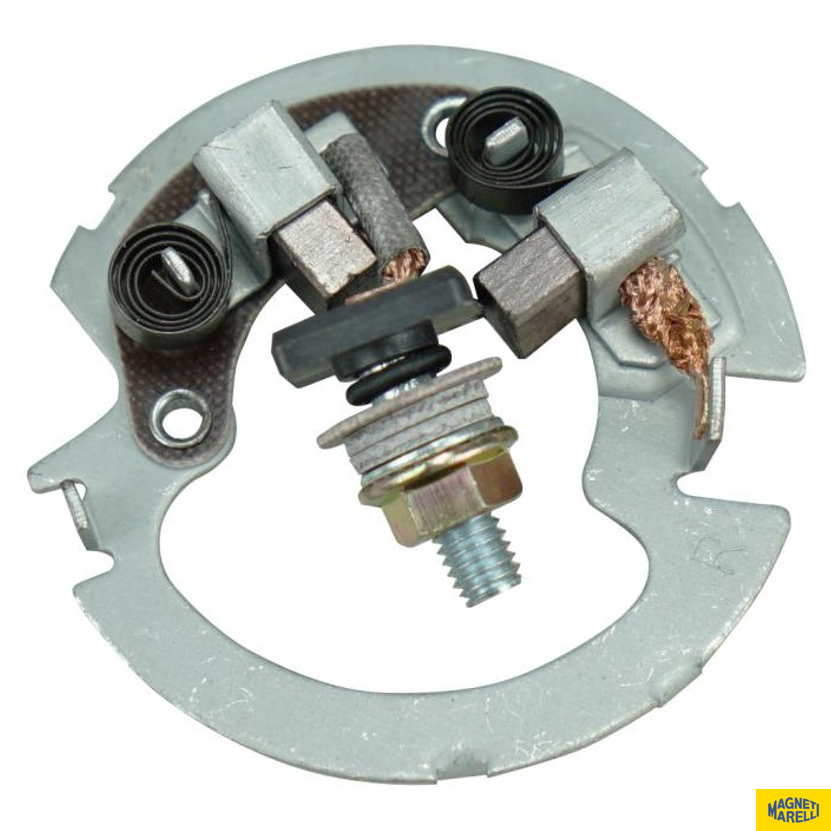 Suporte E Escova - Magneti Marelli - SE90205000MM