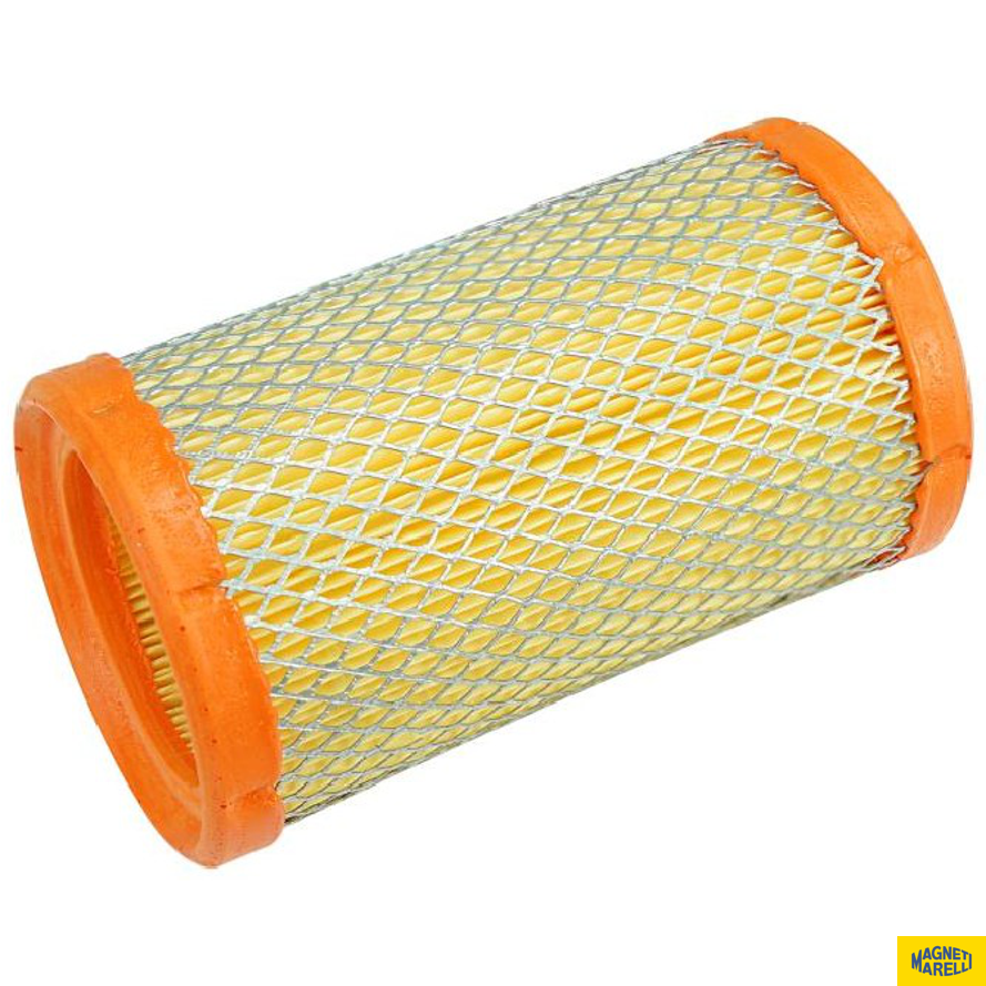 Filtro de Ar para Renault Clio e Kangoo - Magneti Marelli - FA770402