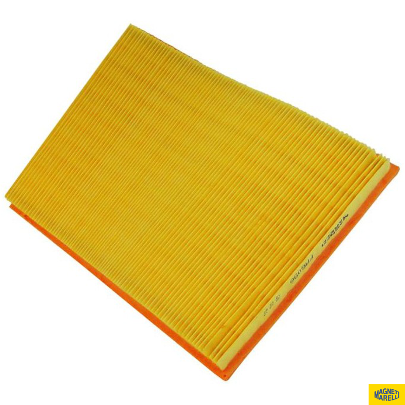 Filtro de Ar para Volkswagen FOX e Gol - Magneti Marelli - FA6096
