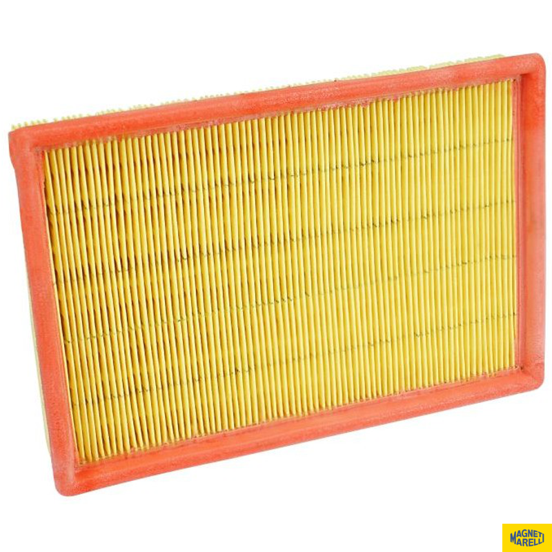 Filtro de Ar para Ford Fiesta - Magneti Marelli - FA9603