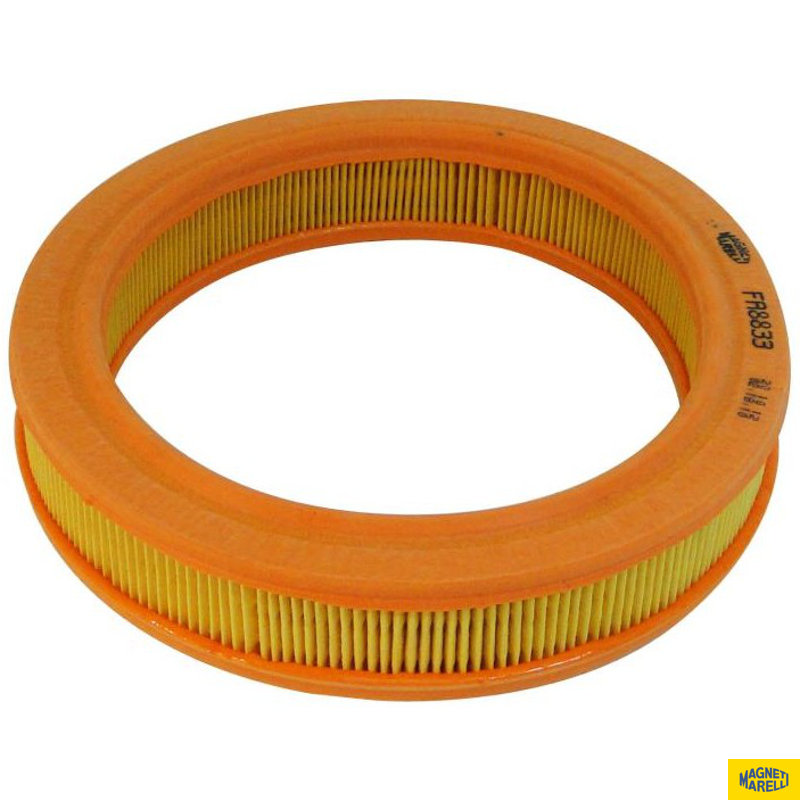 Filtro de Ar do Motor - Magneti Marelli - FA8833