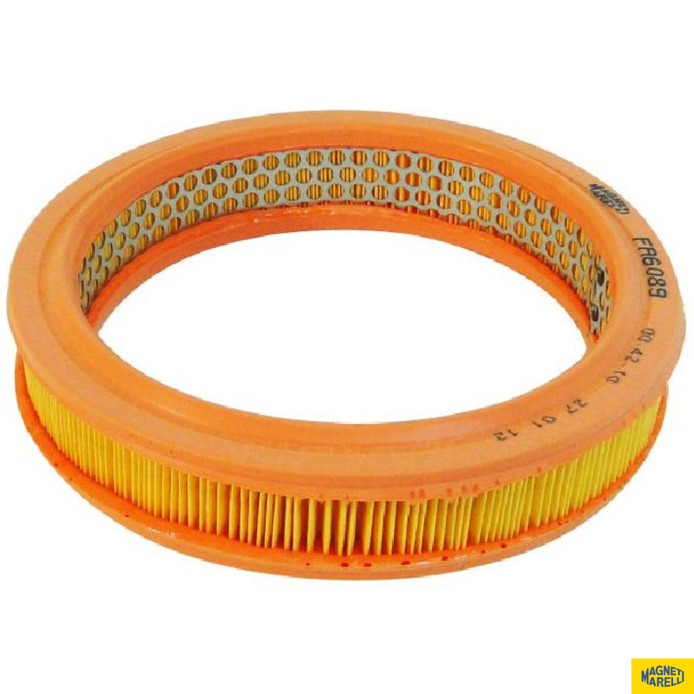 Filtro de Ar do Motor - Magneti Marelli - FA6089
