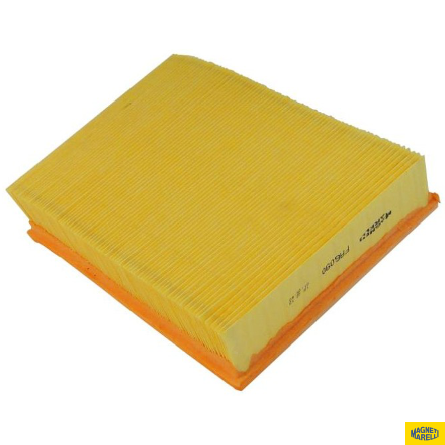 Filtro de Ar do Motor - Magneti Marelli - FA6090