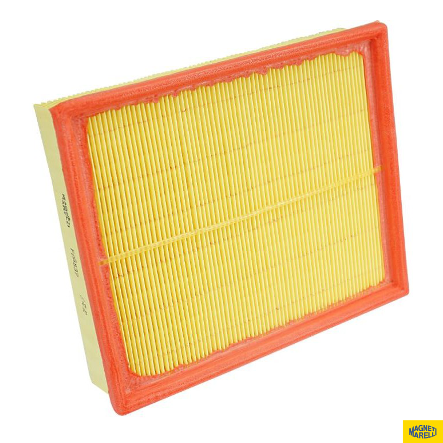 Filtro de Ar do Motor - Magneti Marelli - FA8837