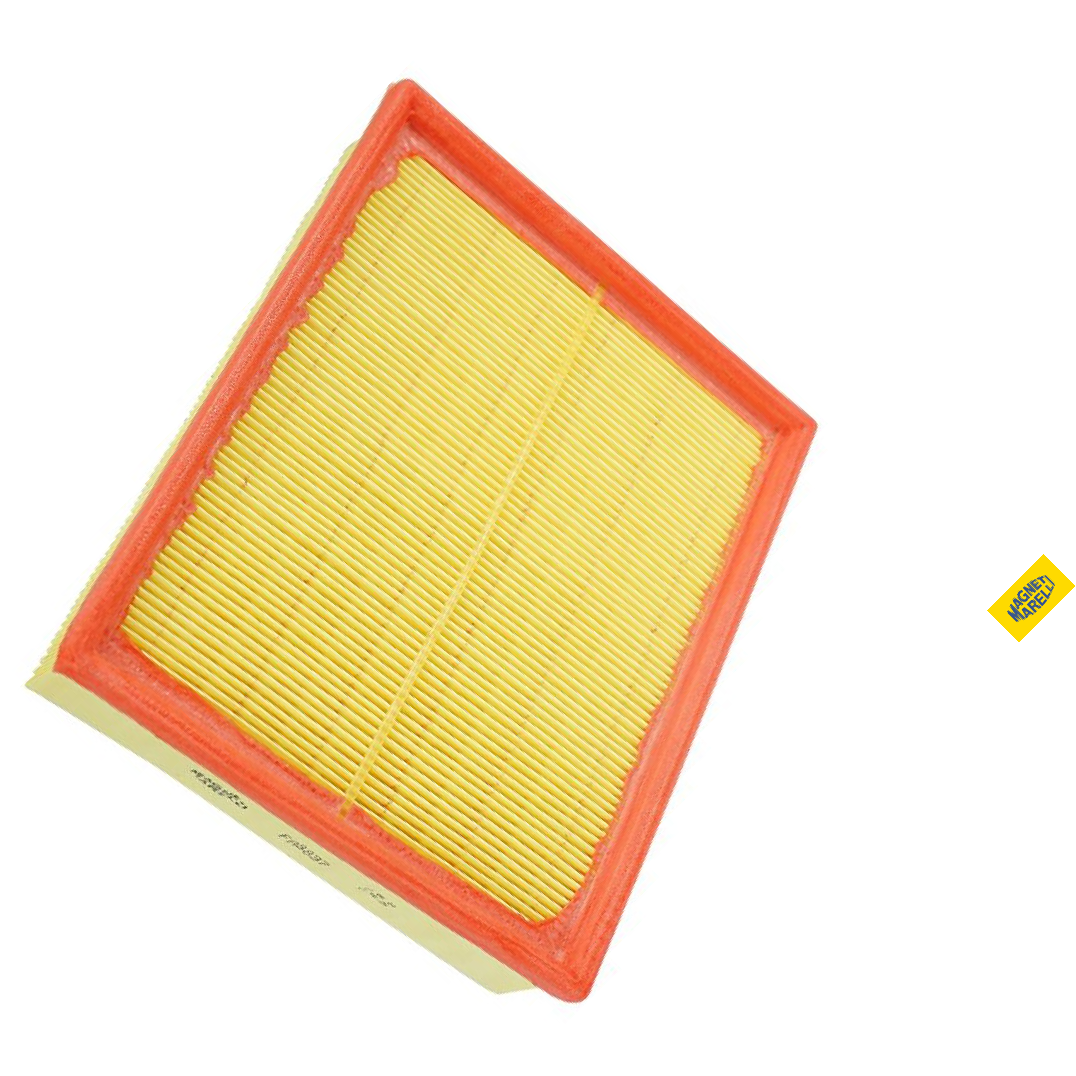 Filtro de Ar do Motor - Magneti Marelli - FA8837