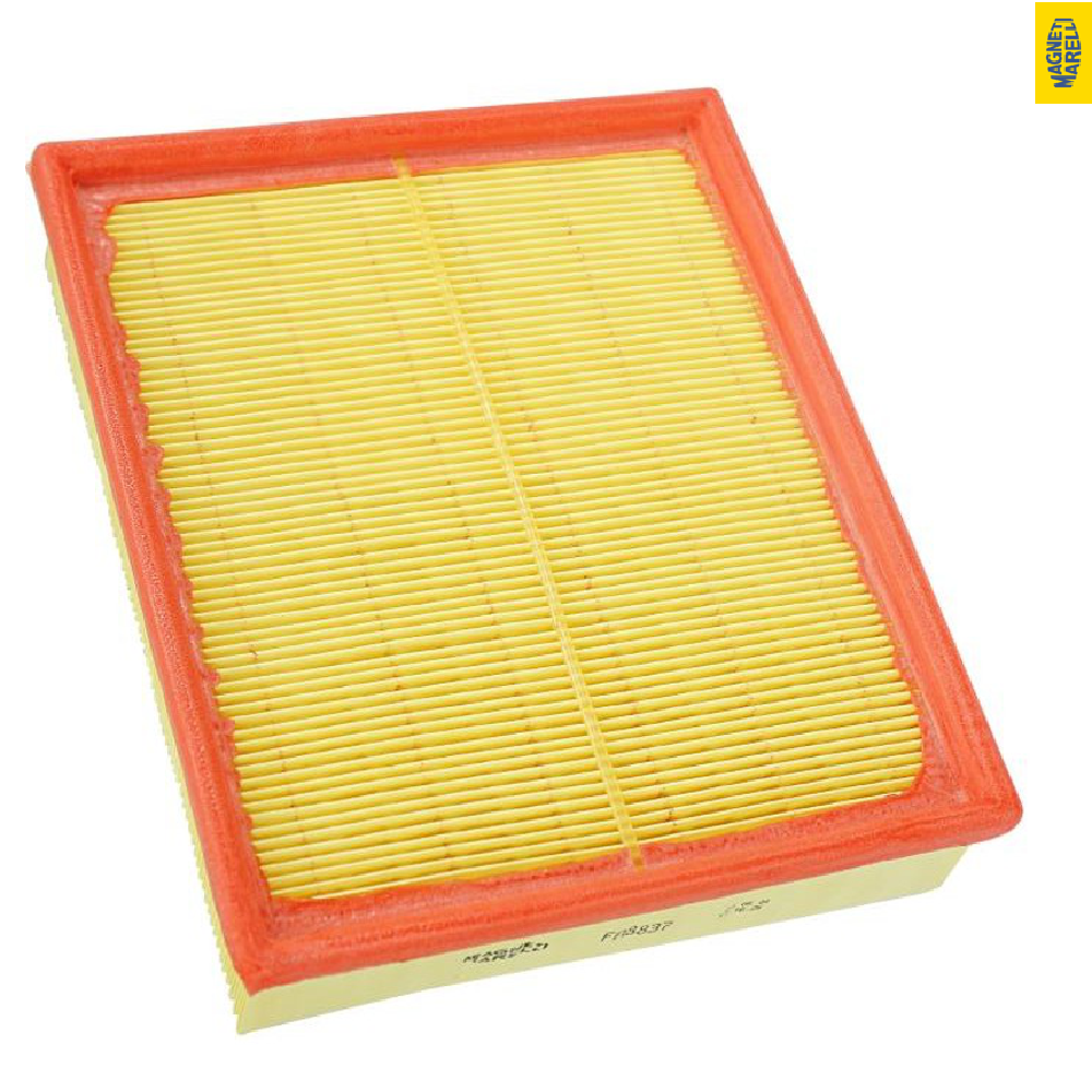 Filtro de Ar do Motor - Magneti Marelli - FA8837