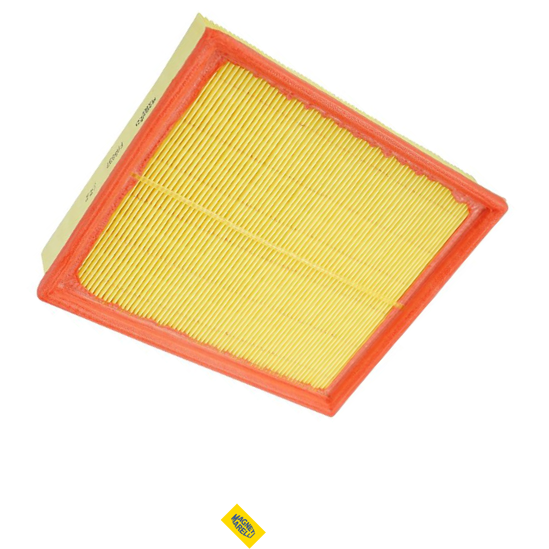 Filtro de Ar do Motor - Magneti Marelli - FA8837