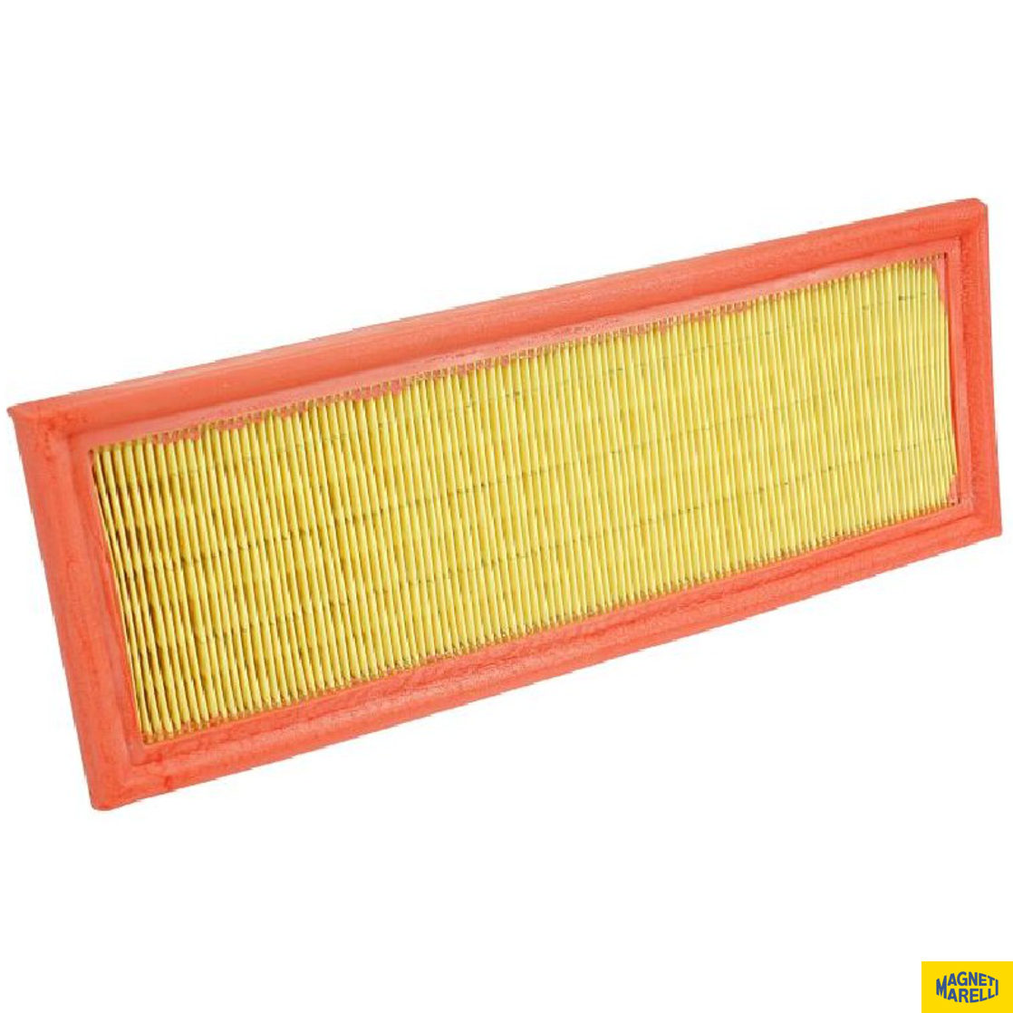 Filtro de Ar para Ford Ecosport e Fiesta - Magneti Marelli - FA9609