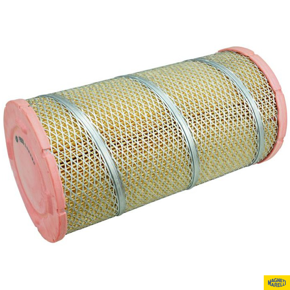 Filtro de Ar do Motor - Magneti Marelli - FA9838
