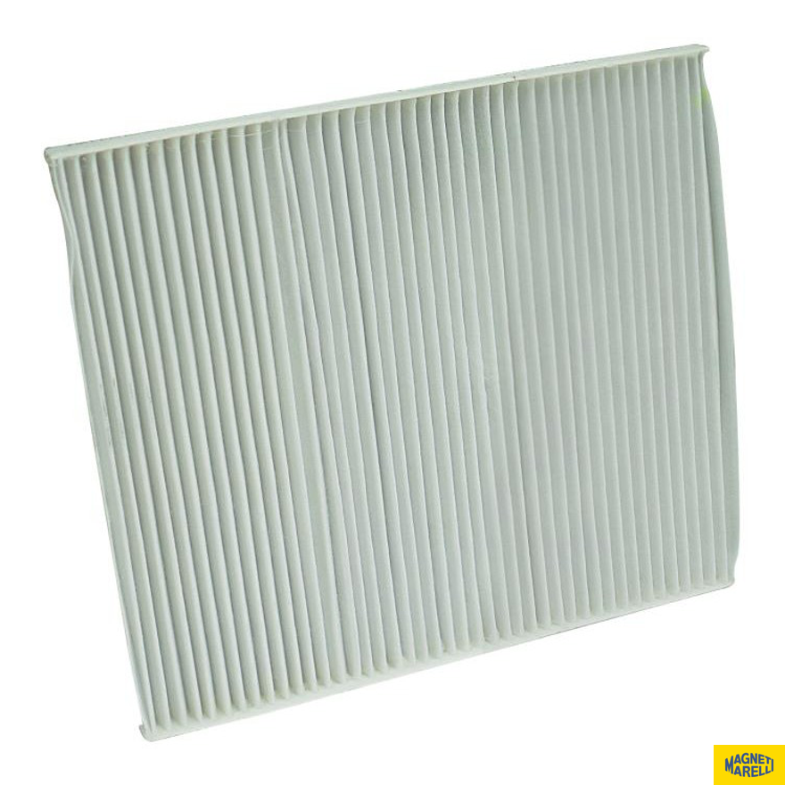 FIltro de Ar Condicionado Cabine - Magneti Marelli - FH090302