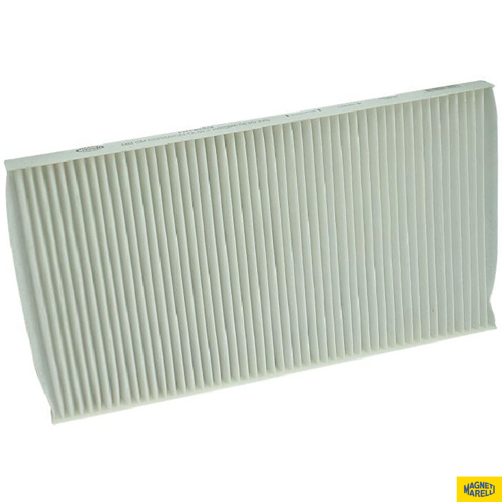 Filtro de Ar da Cabine para Chevrolet Astra Hatch e Astra Sedan - Magneti Marelli - FH130302