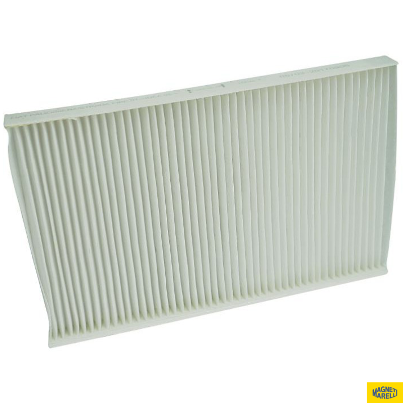 Filtro de Ar da Cabine para Fiat Palio e Palio Weekend - Magneti Marelli - FH090602