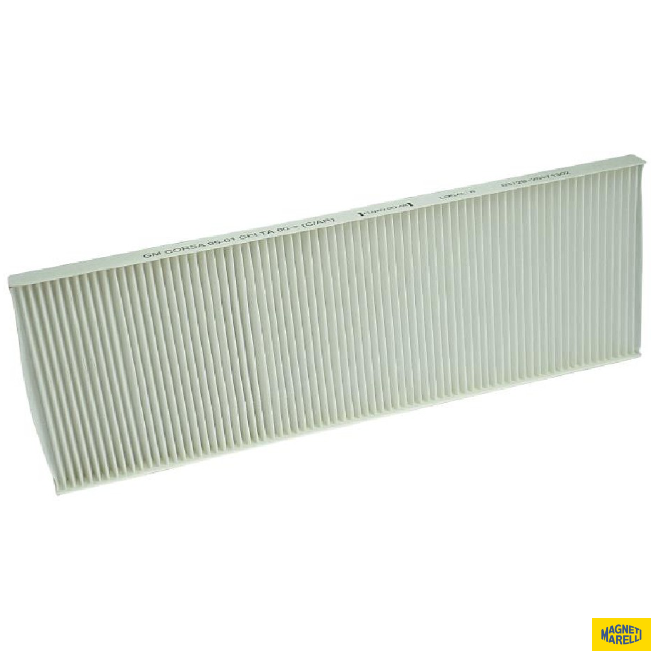 FIltro de Ar Condicionado Cabine - Magneti Marelli - FH130202