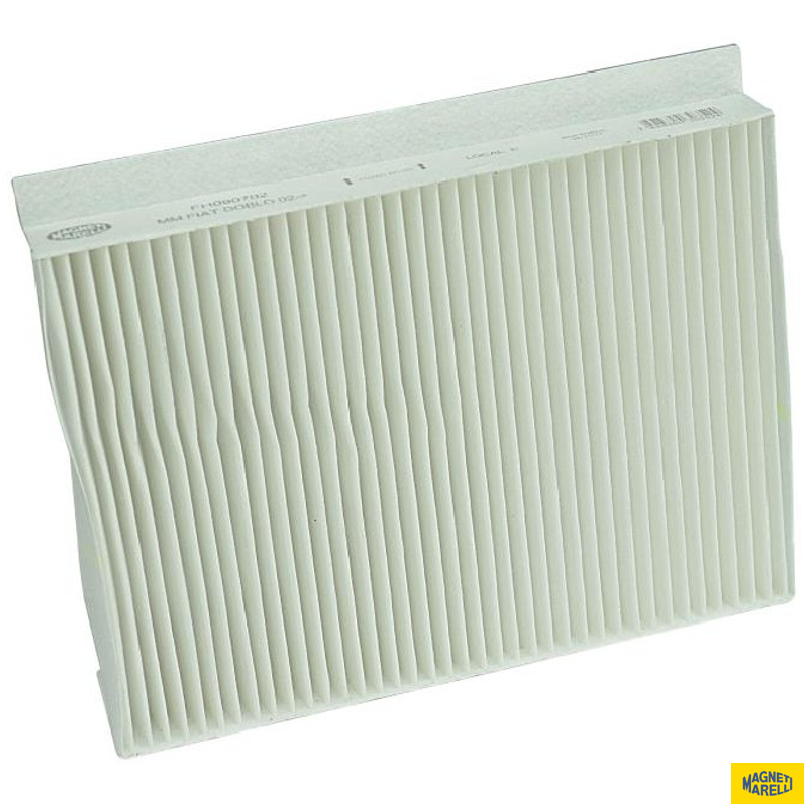 Filtro de Ar da Cabine para Fiat Doblo - Magneti Marelli - FH090702