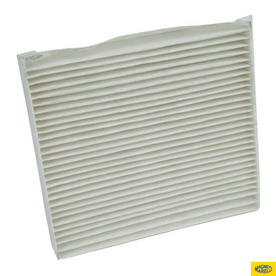 Filtro de Ar da Cabine para Chevrolet Meriva - Magneti Marelli - FH130702
