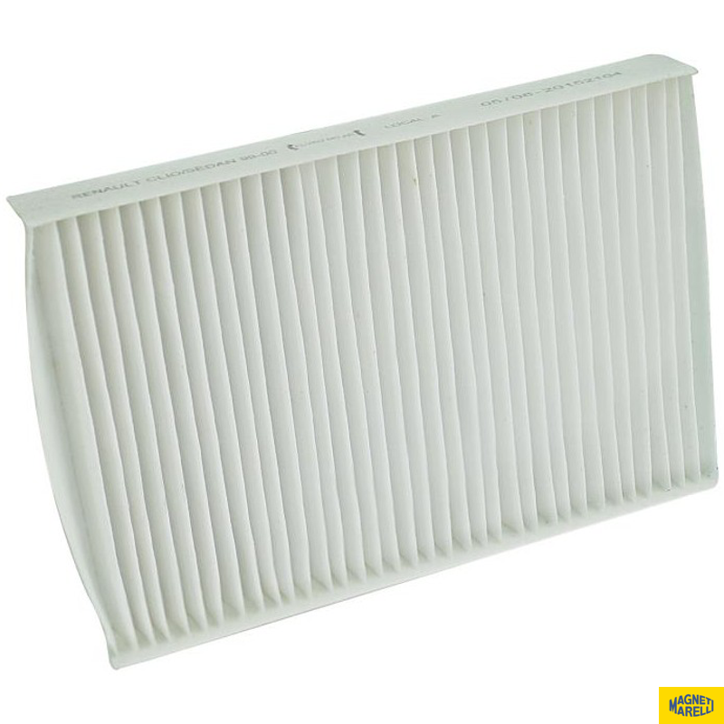 Filtro de Ar da Cabine para Renault CLIO - Magneti Marelli - FH210402