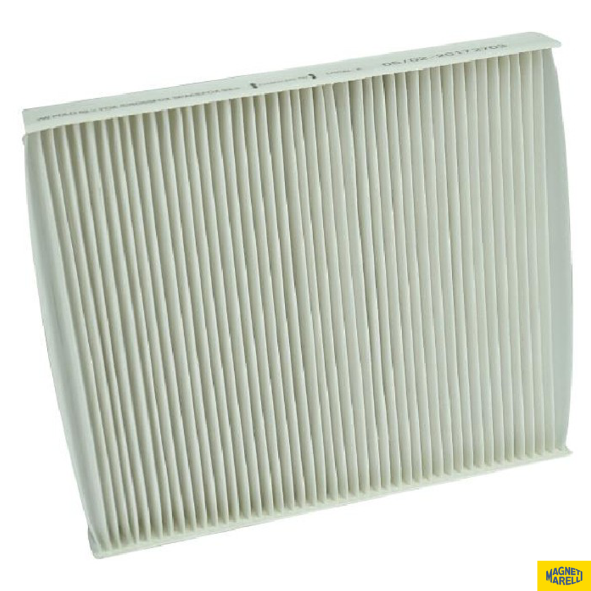 Filtro de Ar da Cabine para Volkswagen Polo e Polo Sedan - Magneti Marelli - FH270302