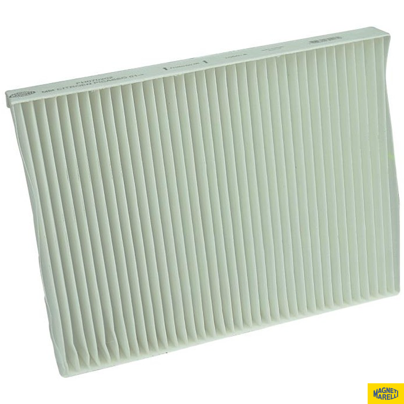Filtro de Ar da Cabine para Citroen Xsara e Xsara Picasso - Magneti Marelli - FH070202