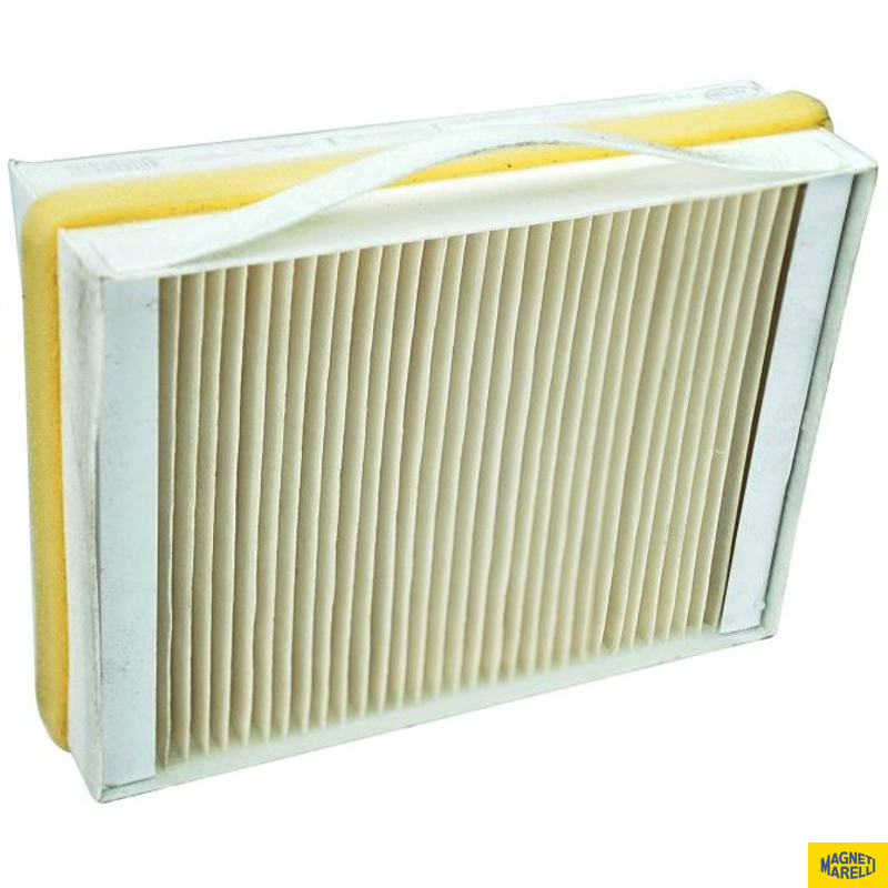 FIltro de Ar Condicionado Cabine - Magneti Marelli - FH500202