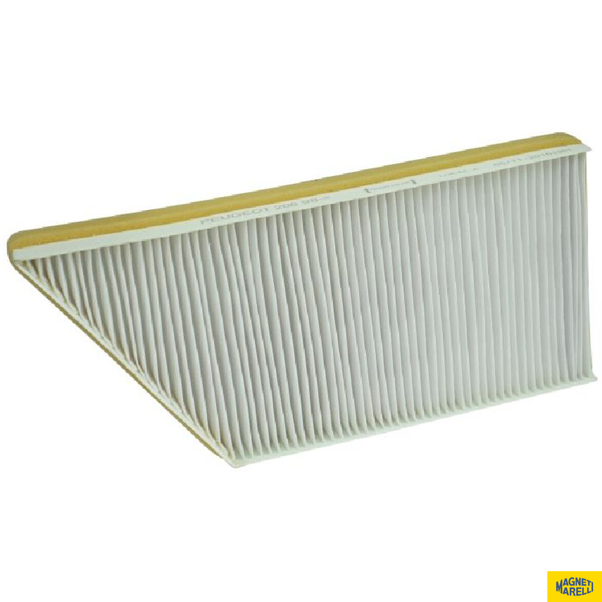Filtro de Ar da Cabine para Peugeot 206 - Magneti Marelli - FH190102